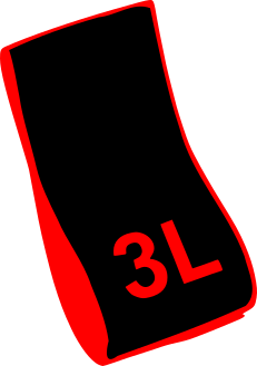 Logo 3L Studio